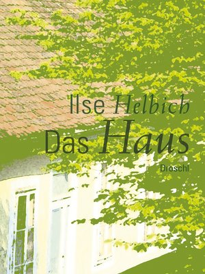 cover image of Das Haus